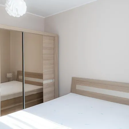 Apartmán Gala Polanica-Zdrój