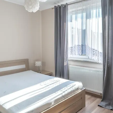 Gala Apartament Polanica-Zdrój