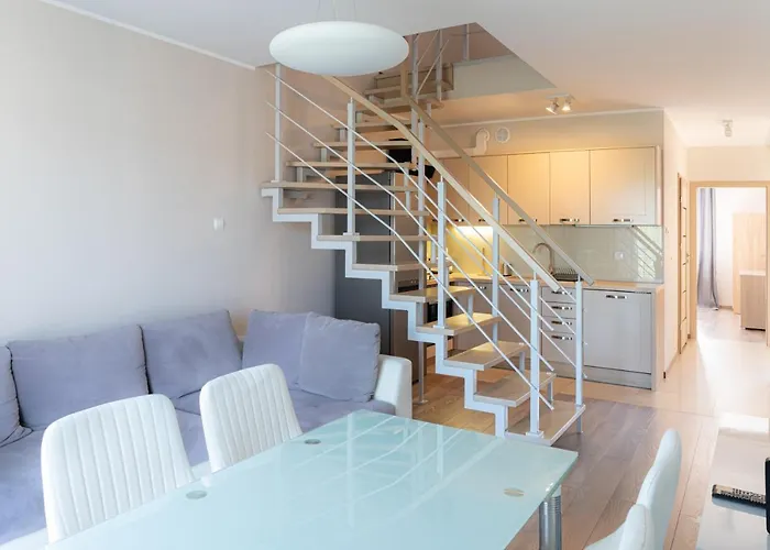 Gala Apartamento Polanica-Zdrój