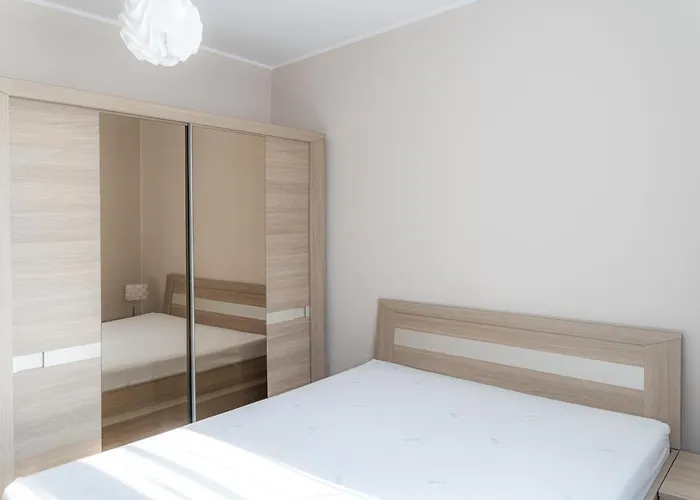 Apartamento Gala Polanica-Zdrój