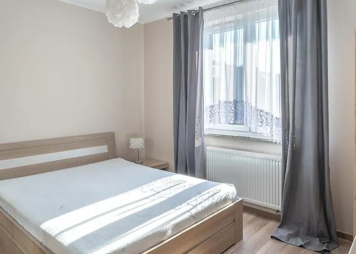 Gala Apartamento Polanica-Zdrój