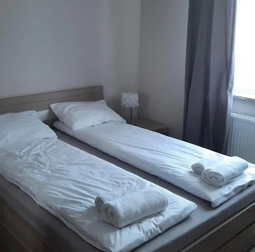 Gala Apartamento Polanica-Zdrój